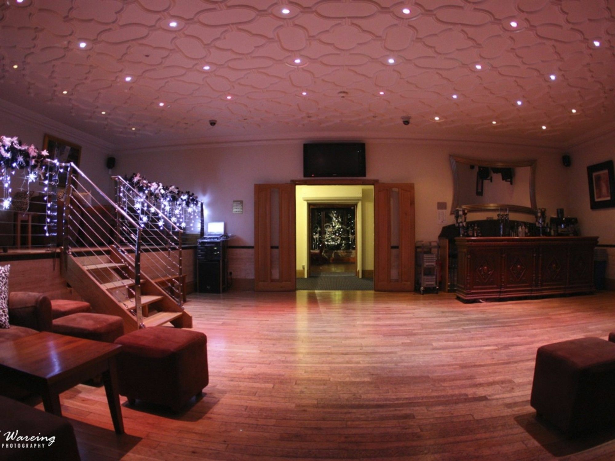 The Saddleworth Hotel Diggle Exterior foto